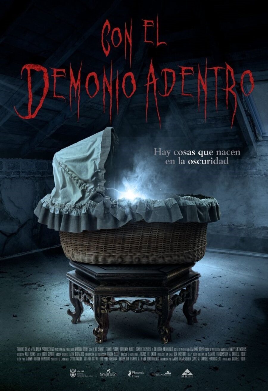Cartel de Siembamba - Con el demonio adentro