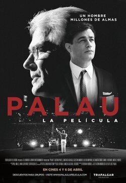 Cartel de Palau