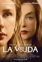 La viuda