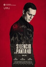 El silencio del pantano