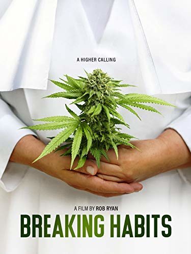 Cartel de Breaking Habits - Breaking Habits