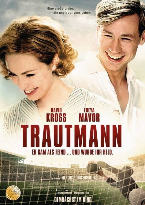 Cartel de Trautmann - Trautmann