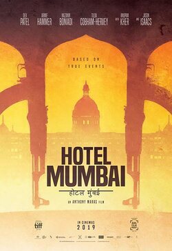 Hotel Mumbai