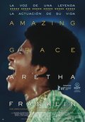 Cartel de Amazing Grace