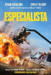 El especialista