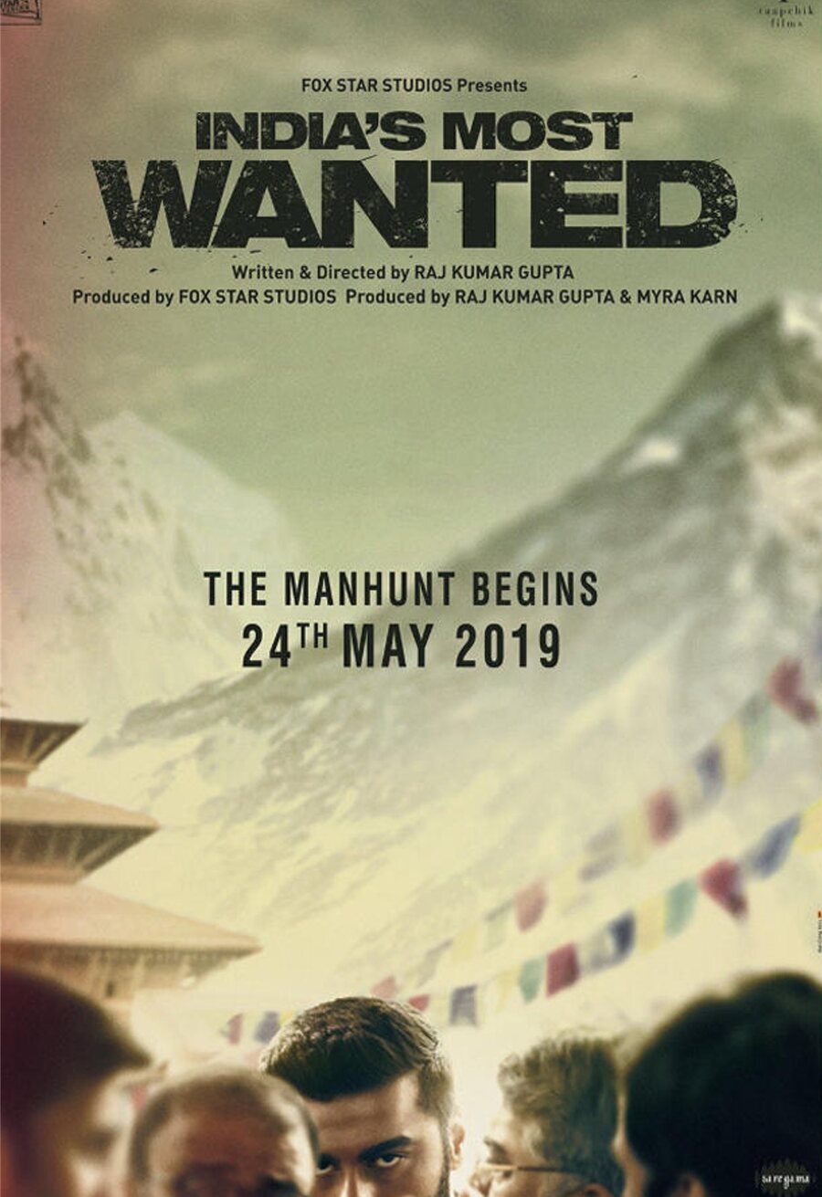 Cartel de India's Most Wanted - Cartel #2