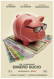 The Laundromat: Dinero sucio