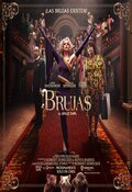 Las Brujas (de Roald Dahl)