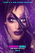 Cartel de Hurricane Bianca: From Russia with Hate