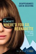 Where did you go, Bernadette?