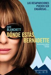 Dónde estás, Bernadette