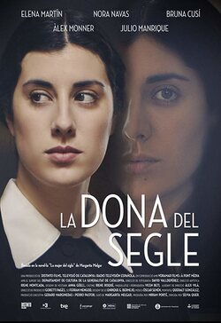 LA DONA DEL SEGLE