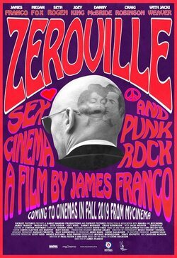 Cartel 'Zeroville' #2