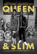 Cartel de Queen & Slim