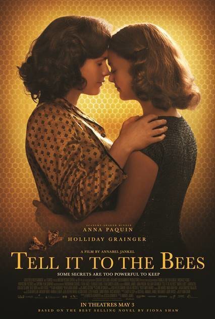 El secreto de las abejas (2018)