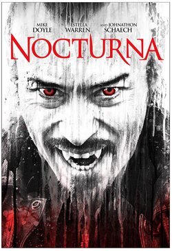 Póster 'Nocturna'