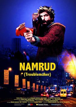 Cartel de Namrud el Problemático