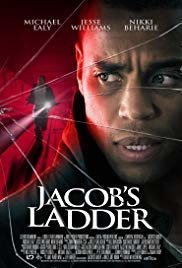 Cartel de Jacob's Ladder - 