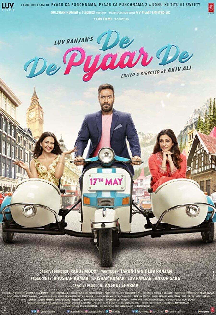 Cartel de Quiero tu amor - Cartel Oficial