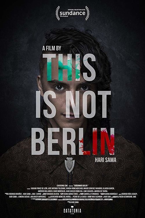 Esto no es Berlín (2019)
