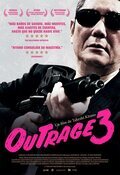 Cartel de Outrage 3