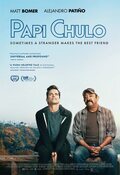 Cartel de Papi Chulo