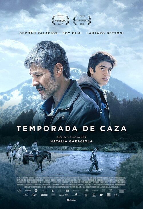 Nahuel (2017)