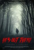 Cartel de Él Viene Por Ti (He's Out There)