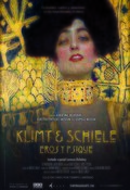 Klimt & Schiele. Eros y Psique