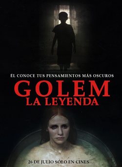 Poster México