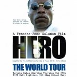 Hero: Inspired By The Extraordinary Life and Times of Mr. Ulric Cross