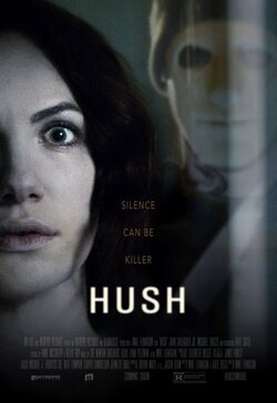 Cartel de Hush