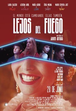 Lejos del fuego