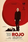 Cartel de Rojo