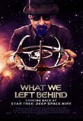 What we left behind: Looking back at star trek: deep space 9