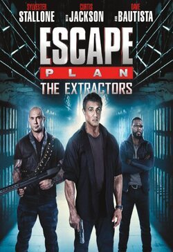 Plan de escape 3