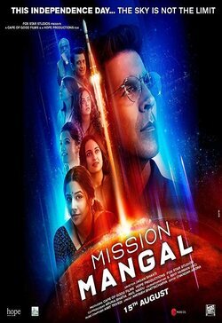 Mission Mangal