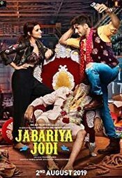 Jabariya Jodi