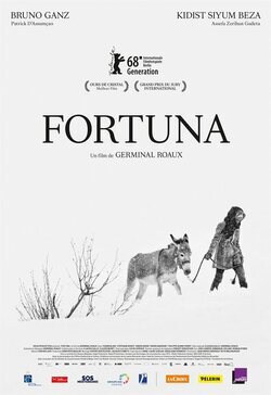 Póster 'Fortuna'