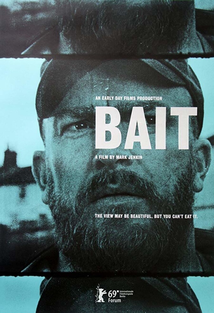 Cartel de Bait - Póster 'Bait'