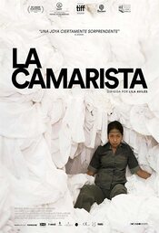 La camarista