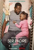 Cartel de Ser padre