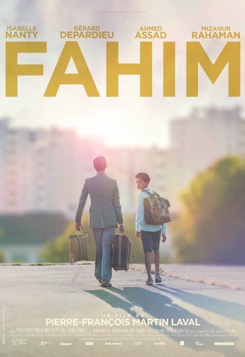 Fahim (2019)