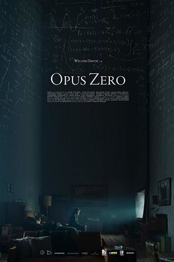 Cartel de Opus Zero