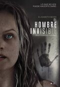 El hombre invisible