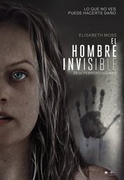 El hombre invisible