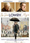 Cartel de La Sra. Lowry e Hijo