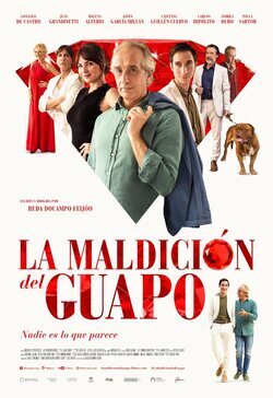 La maldición del guapo