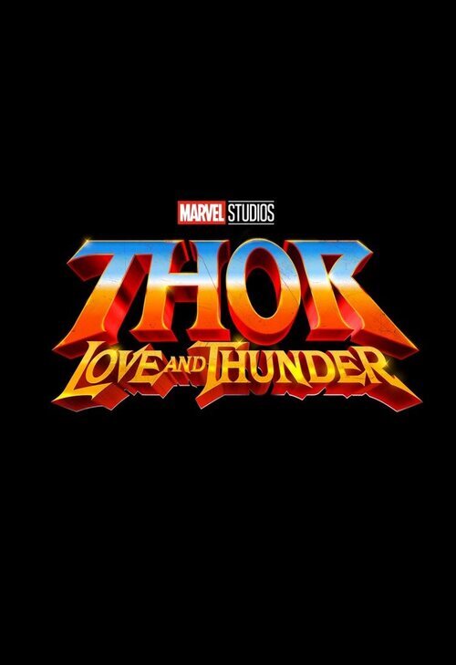 Thor: Love and Thunder (2022) - Película eCartelera