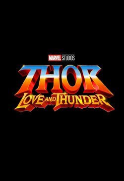 Thor: Love and Thunder